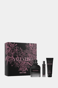 Thumbnail for Valentino Garavani - Uomo Born in Roma Gift Set
