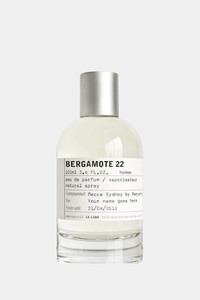 Thumbnail for Le Labo - Bergamote 22 Eau de Parfum