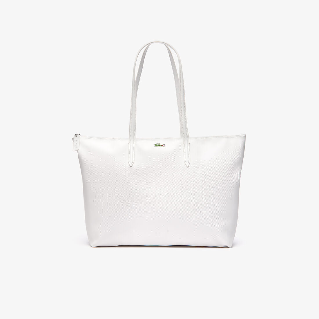 Lacoste -Women's L.12.12 Concept Zip Tote Bag