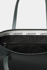 Thumbnail for Lacoste - L.12.12 Concept Vertical Tote Bag