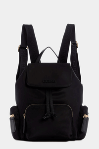 Thumbnail for Guess - Eco Black Gemma Backpack