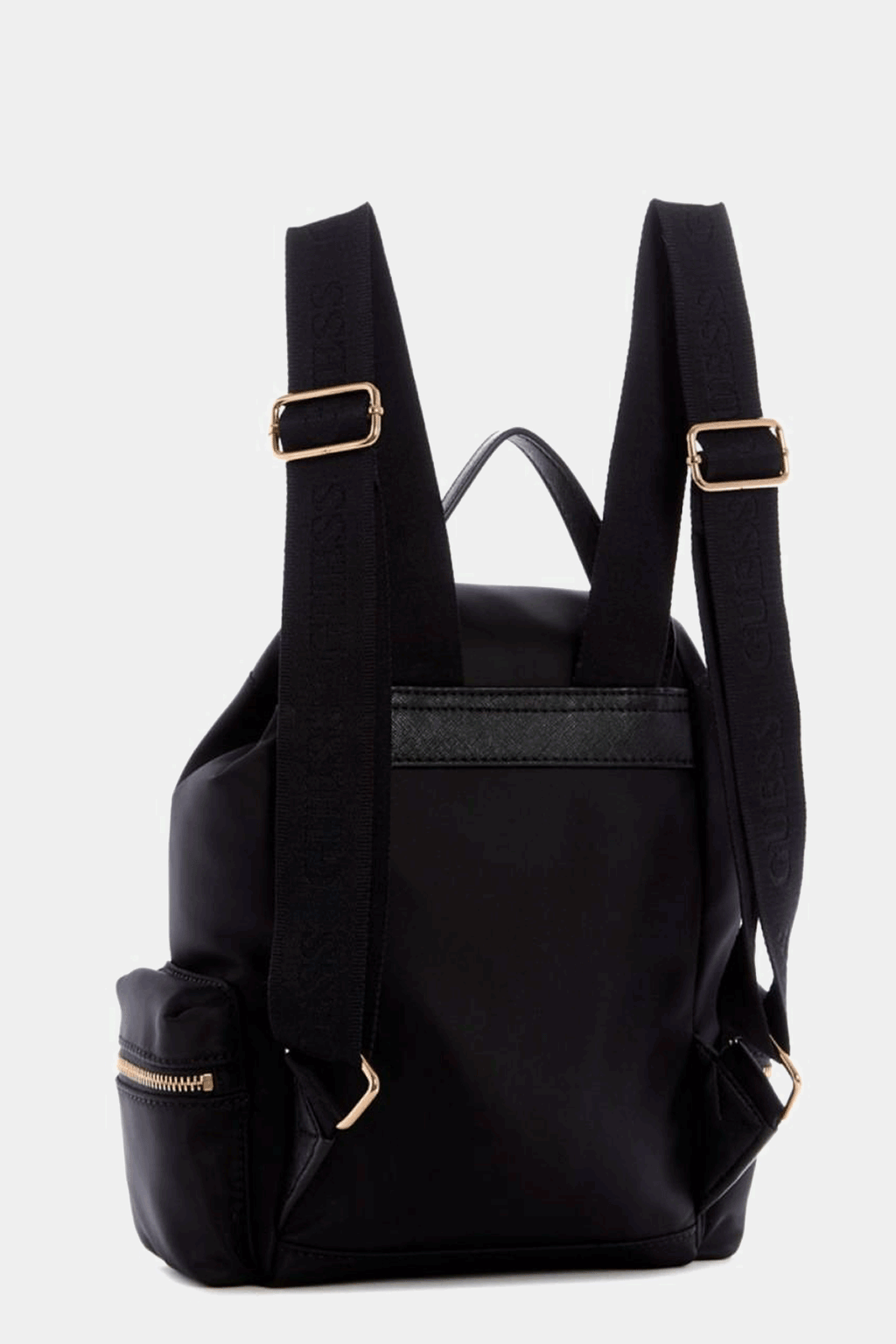 Guess - Eco Black Gemma Backpack