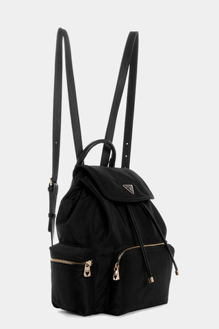 Guess - Eco Black Gemma Backpack