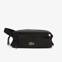 Thumbnail for Lacoste - Unisex Zippered Toiletry Bag