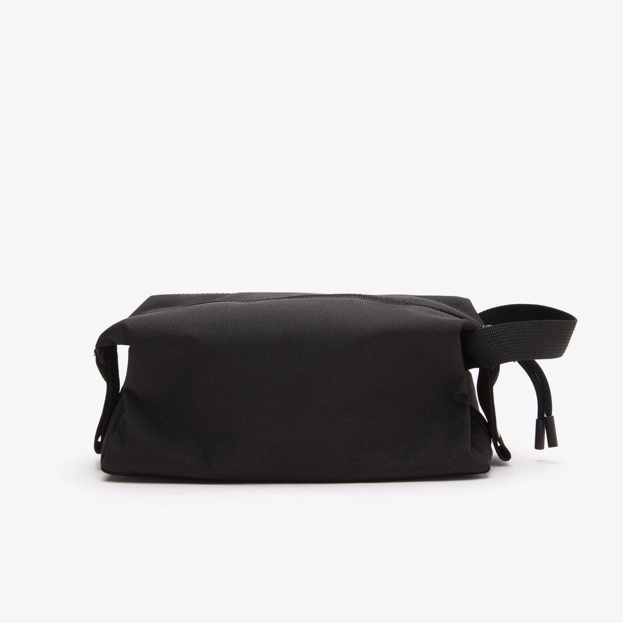 Lacoste - Unisex Zippered Toiletry Bag