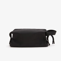 Thumbnail for Lacoste - Unisex Zippered Toiletry Bag