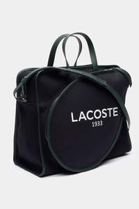 Thumbnail for Lacoste - Textile Tennis Bag with Racket Case