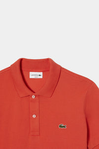 Thumbnail for Lacoste Shirt Polo Slim Fit From A Fine Peak