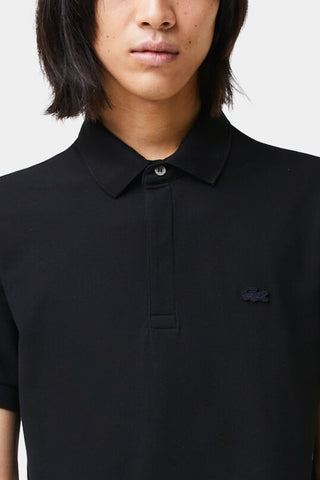 Lacoste - Men's Lacoste Paris Polo Shirt Regular Fit Stretch Cotton Piqué