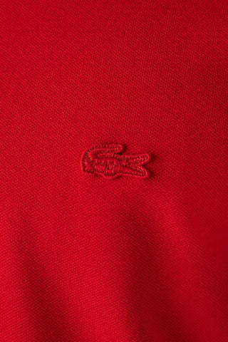 Lacoste - Men's Lacoste Paris Polo Shirt Regular Fit Stretch Cotton Piqué