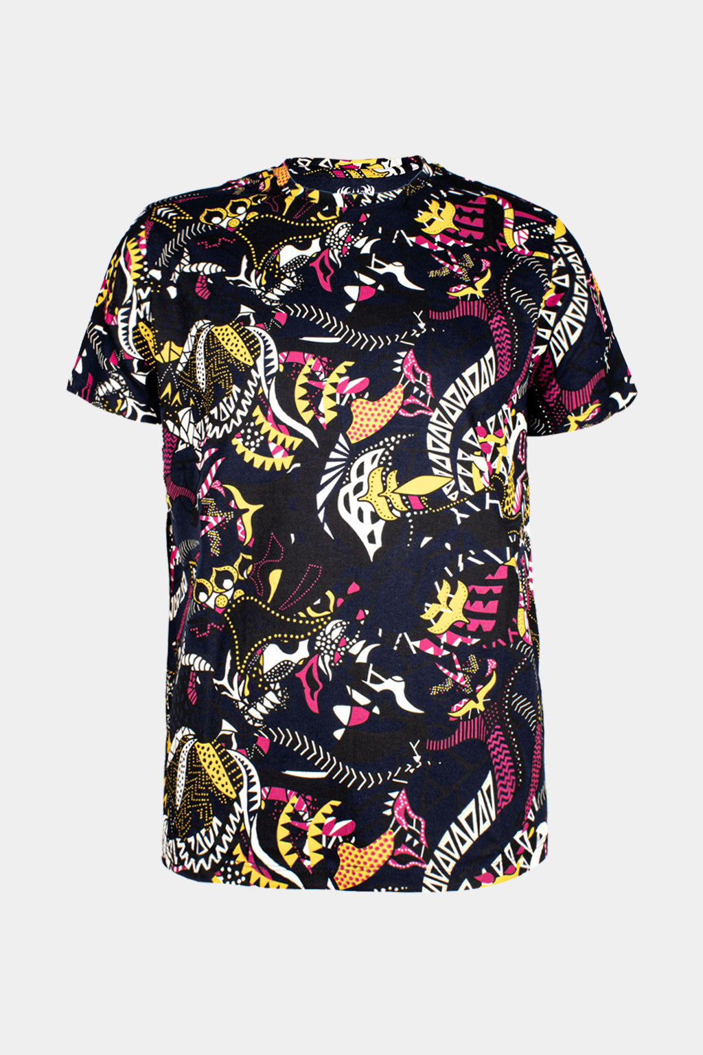 Medicine - Men's cotton T-shirt with a print