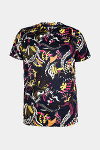 Thumbnail for Medicine - Men's cotton T-shirt with a print