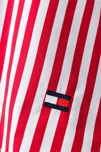 Thumbnail for Tommy Hilfiger - Hilfiger Collection Striped Tank Top