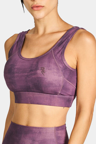 Rzist - Women’s Sports Bra