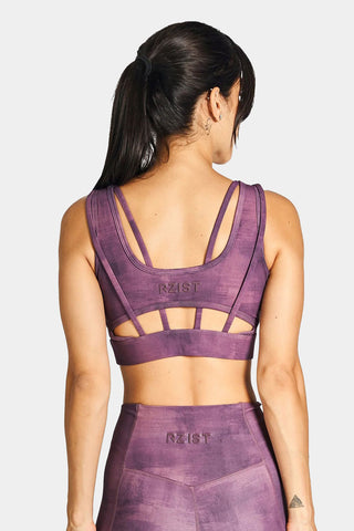 Rzist - Women’s Sports Bra