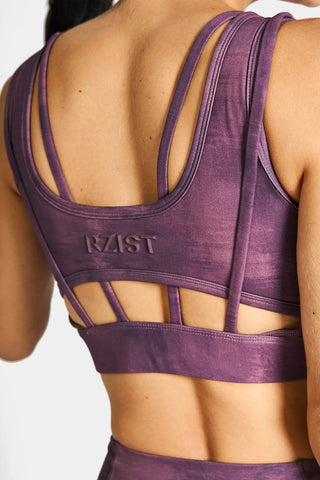 Rzist - Women’s Sports Bra
