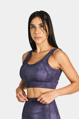 Rzist - Women’s Sports Bra