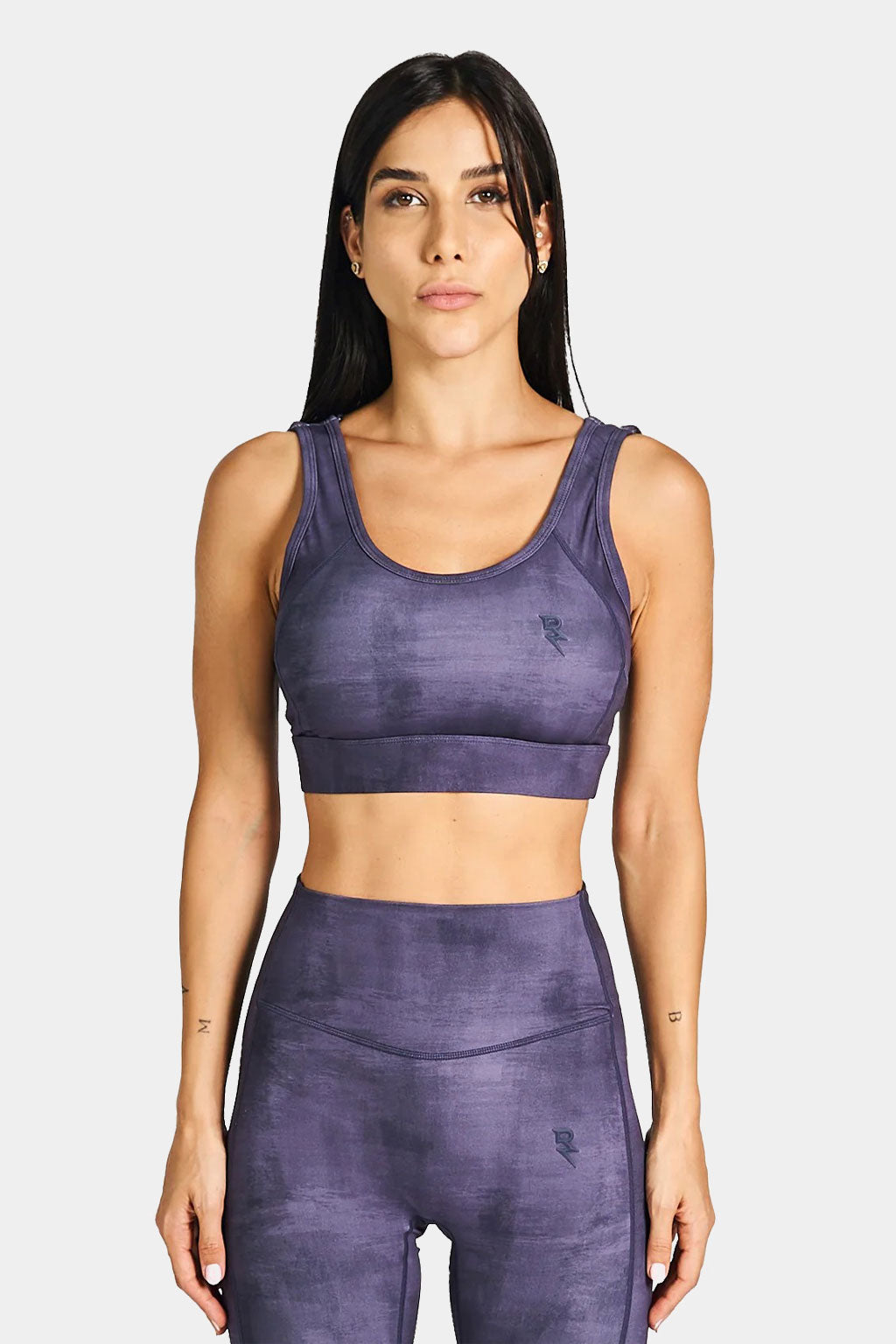 Rzist - Women’s Sports Bra
