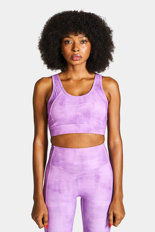 Rzist - Women’s Sports Bra