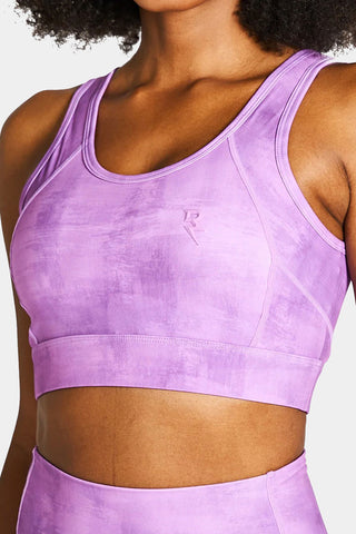 Rzist - Women’s Sports Bra