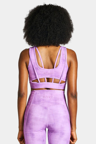Rzist - Women’s Sports Bra