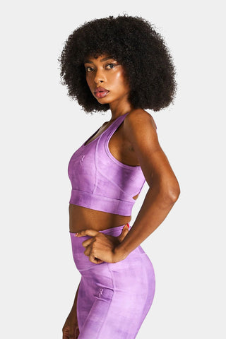 Rzist - Women’s Sports Bra