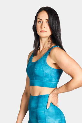 Rzist - Women’s Sports Bra