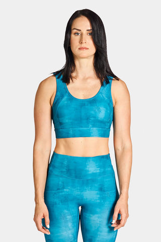 Rzist - Women’s Sports Bra