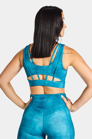 Rzist - Women’s Sports Bra