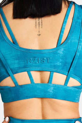 Rzist - Women’s Sports Bra