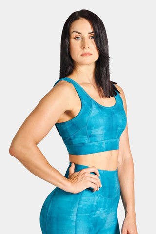 Rzist - Women’s Sports Bra