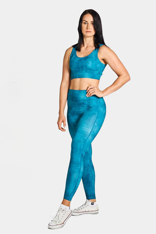 Rzist - Women’s Sports Bra