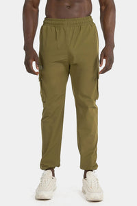 Thumbnail for Rzist - Men's Active Cargo Pant