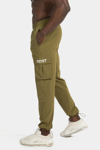 Thumbnail for Rzist - Men's Active Cargo Pant