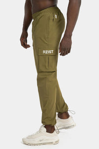 Thumbnail for Rzist - Men's Active Cargo Pant