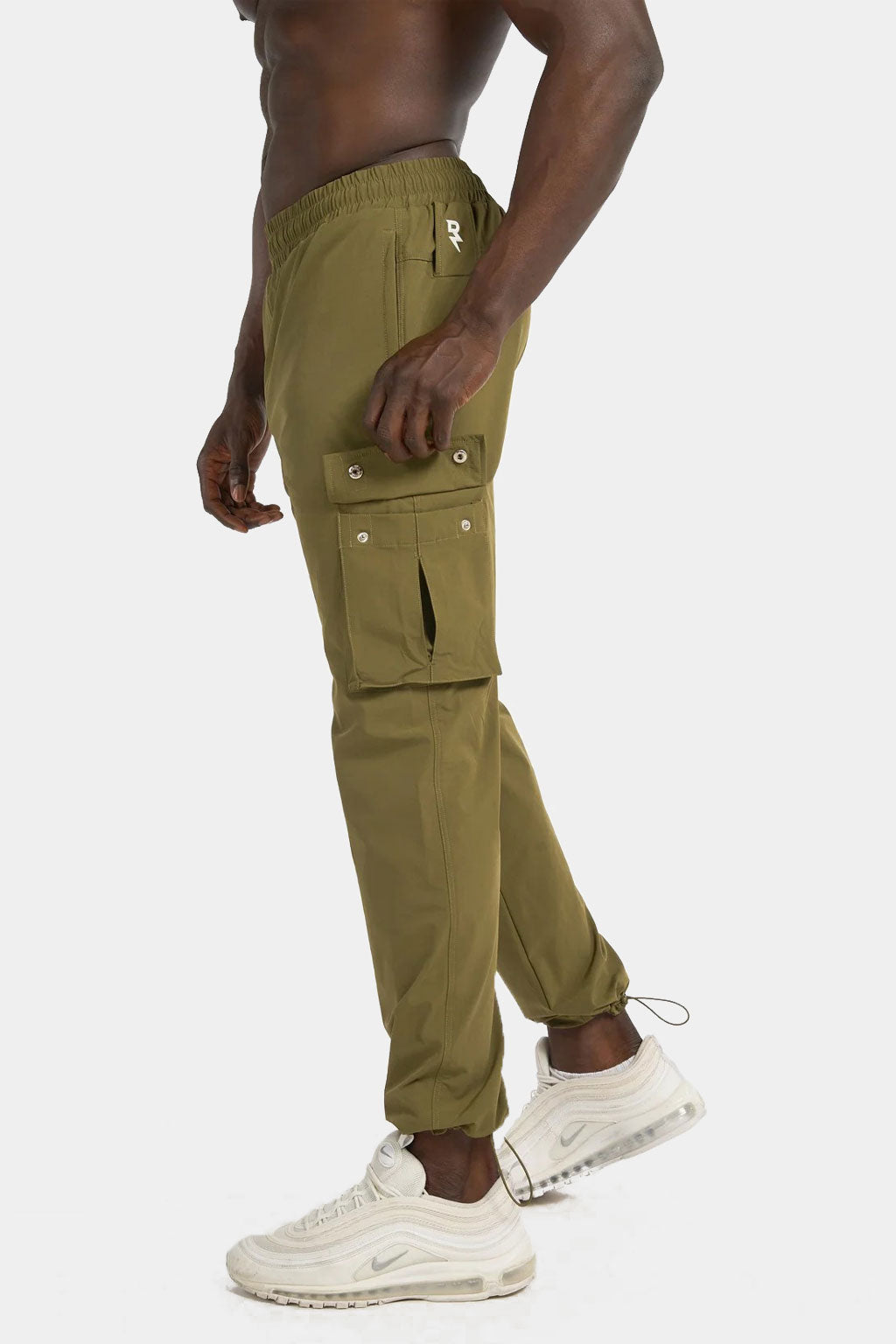 Rzist - Men's Active Cargo Pant