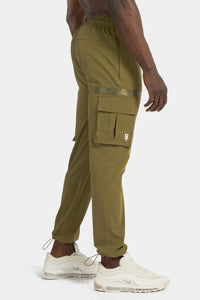 Thumbnail for Rzist - Men's Active Cargo Pant