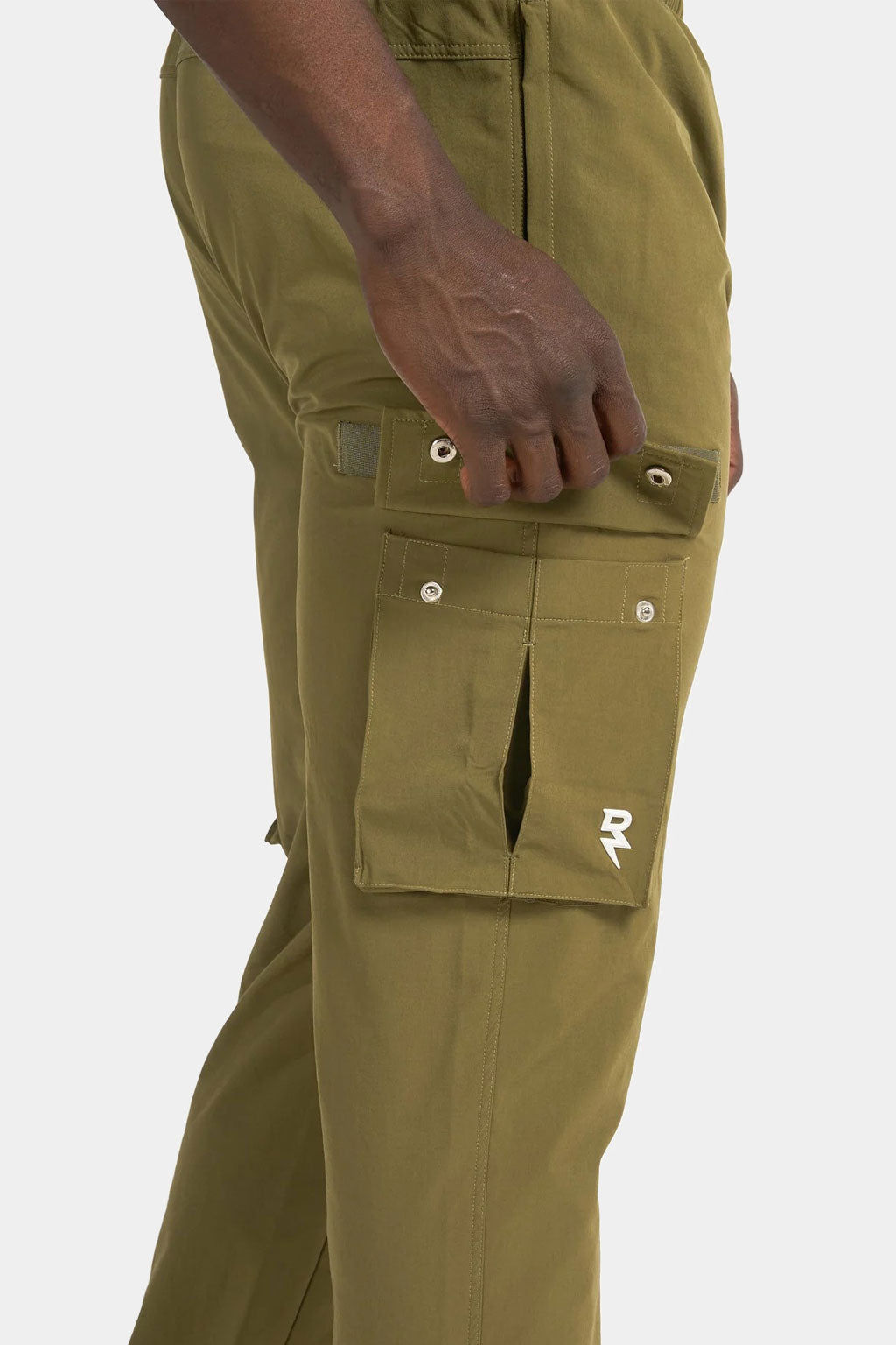 Rzist - Men's Active Cargo Pant