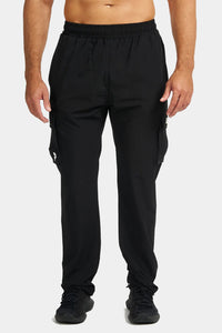 Thumbnail for Rzist - Men's Active Cargo Pant