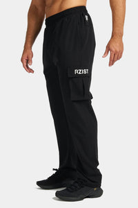 Thumbnail for Rzist - Men's Active Cargo Pant