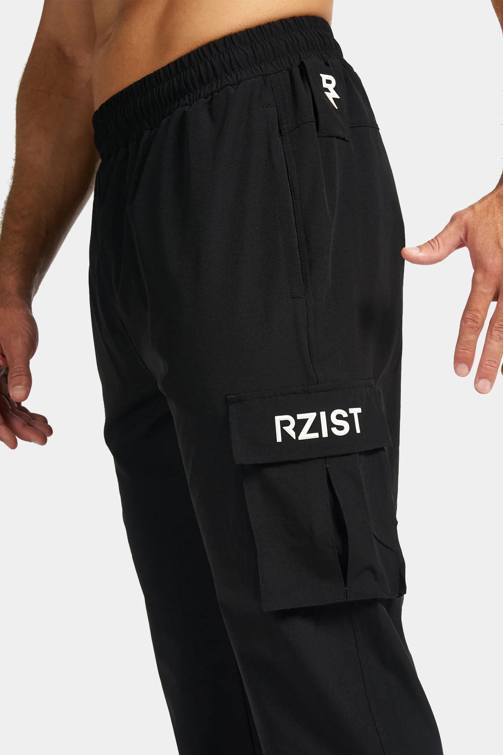Rzist - Men's Active Cargo Pant