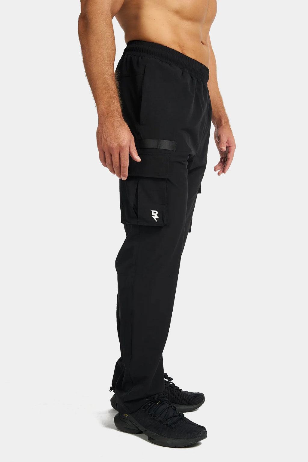 Rzist - Men's Active Cargo Pant