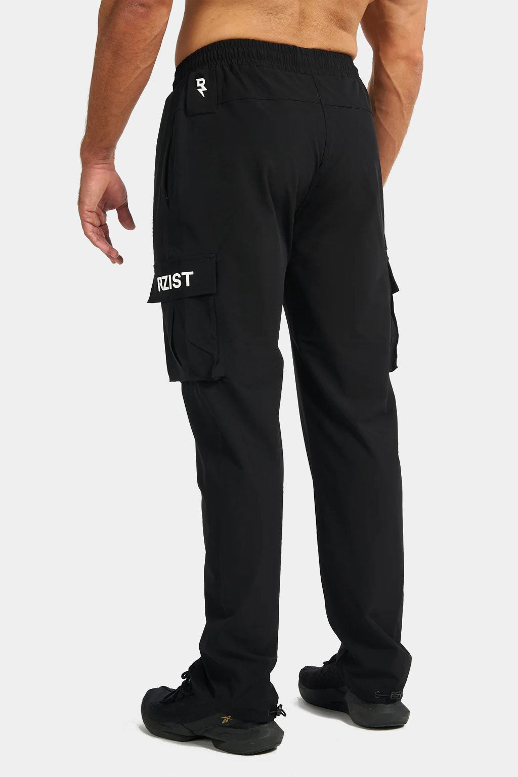 Rzist - Men's Active Cargo Pant