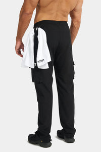 Thumbnail for Rzist - Men's Active Cargo Pant