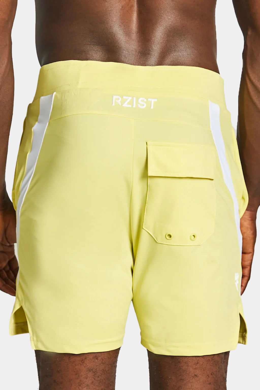 Rzist - Men's Competition Board Shorts