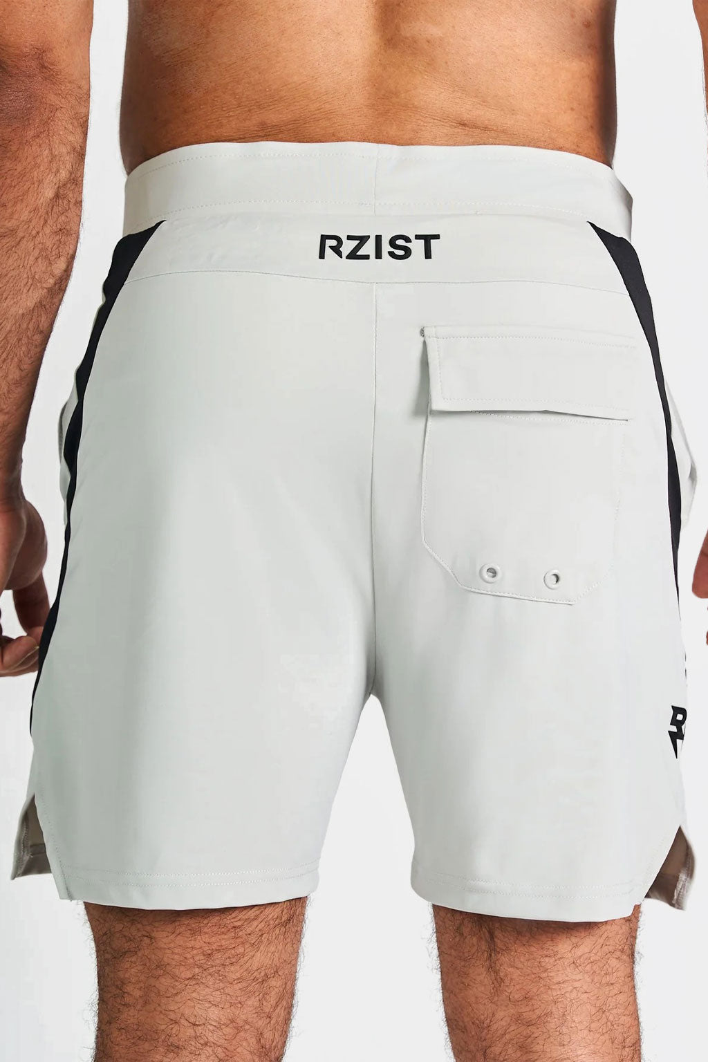 Rzist - Men's Competition Board Shorts