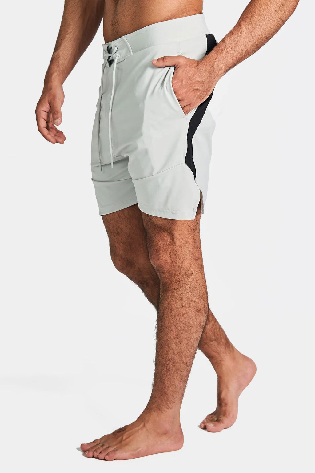 Rzist - Men's Competition Board Shorts