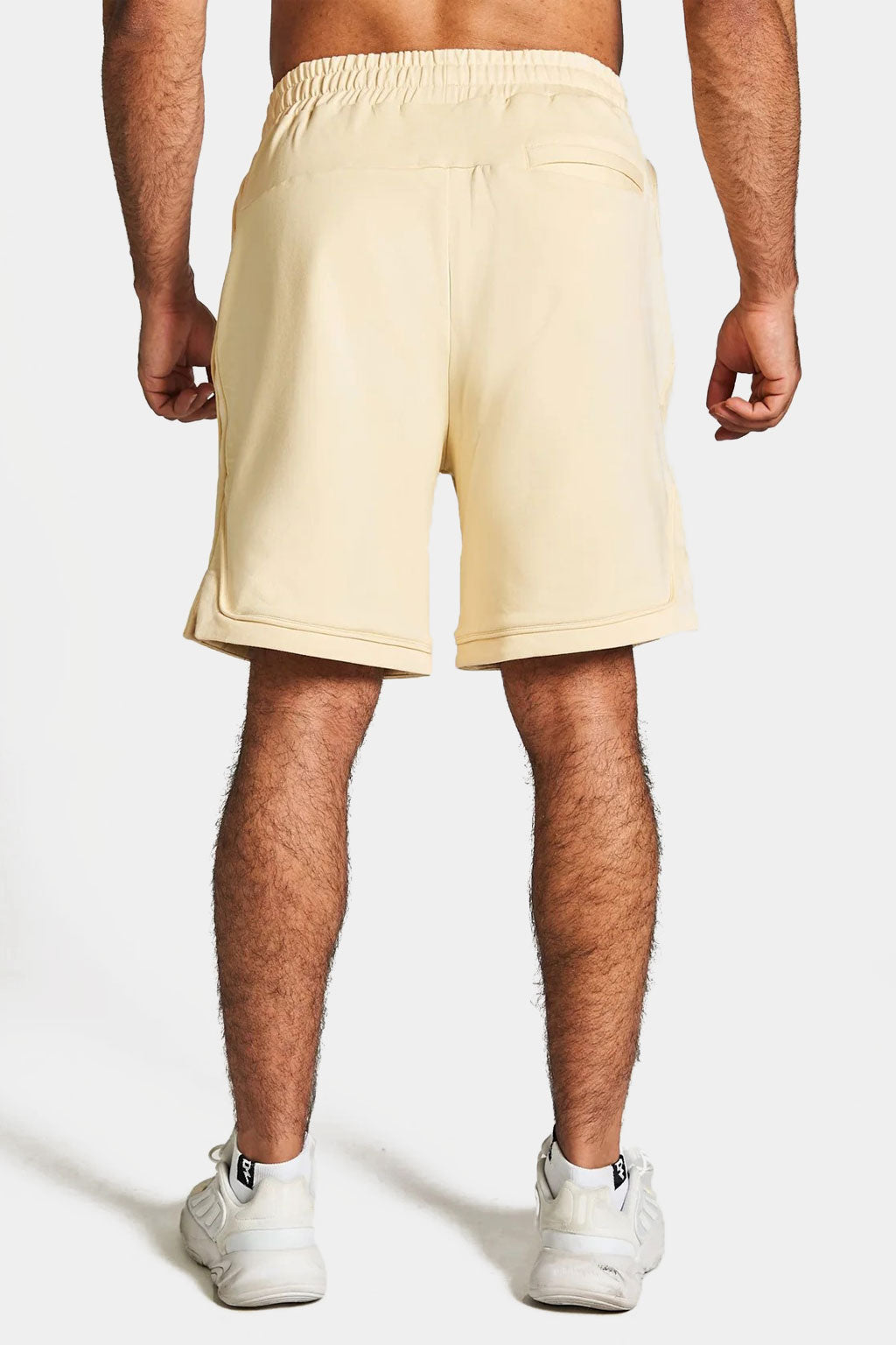 Rzist - Never Settle Men's Casual Shorts