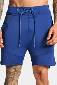 Thumbnail for Rzist - Men's Competition Board Shorts