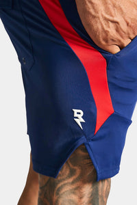 Thumbnail for Rzist - Men's Competition Board Shorts